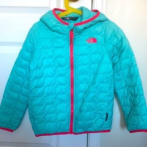 The North Face ThermoBall Eco Hoodies Jacket